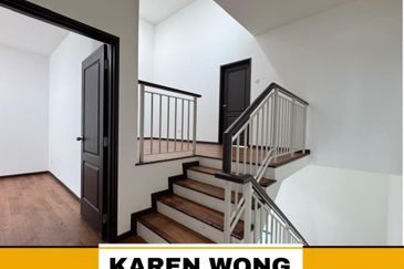 Amaryn @ Bukit Banyan