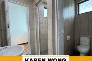 Amaryn @ Bukit Banyan