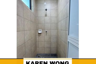 Amaryn @ Bukit Banyan