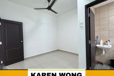 Amaryn @ Bukit Banyan