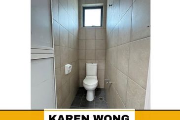 Amaryn @ Bukit Banyan