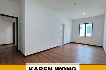 Amaryn @ Bukit Banyan