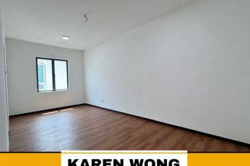 Amaryn @ Bukit Banyan