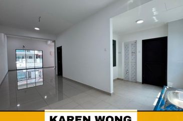 Amaryn @ Bukit Banyan