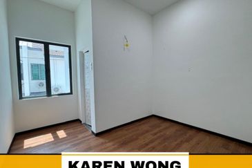 Amaryn @ Bukit Banyan