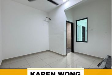 Amaryn @ Bukit Banyan