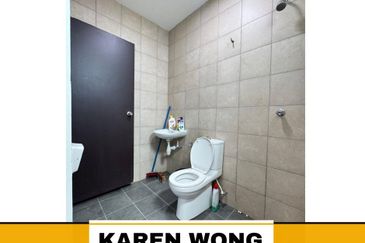 Amaryn @ Bukit Banyan