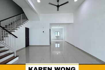 Amaryn @ Bukit Banyan