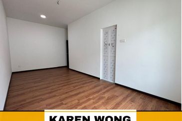 Amaryn @ Bukit Banyan