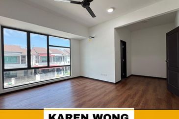 Amaryn @ Bukit Banyan