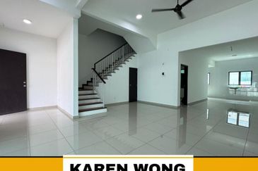 Amaryn @ Bukit Banyan