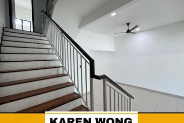 Amaryn @ Bukit Banyan