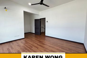 Amaryn @ Bukit Banyan