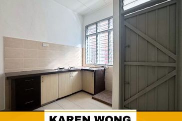 Persiaran Tuanku Haminah