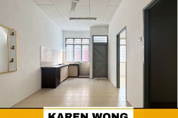 Persiaran Tuanku Haminah