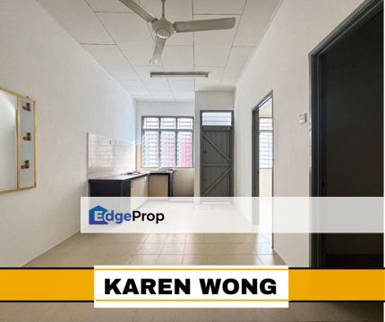 HOT CAKE AREA TAMAN TUANKU HAMINAH EXTENDED 1 Storey Terrace House for Sale, Kedah, Sungai Petani