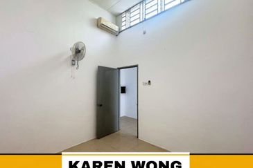 Persiaran Tuanku Haminah