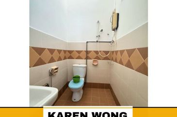 Persiaran Tuanku Haminah