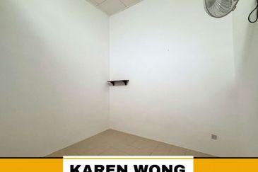 Persiaran Tuanku Haminah