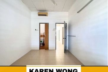 Persiaran Tuanku Haminah