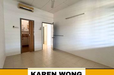 Persiaran Tuanku Haminah