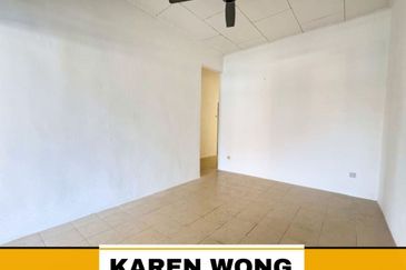 Persiaran Tuanku Haminah