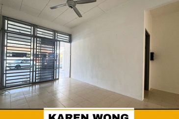 Persiaran Tuanku Haminah