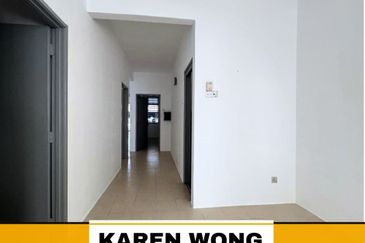 Persiaran Tuanku Haminah