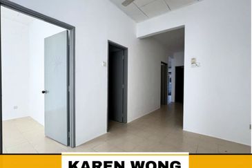 Persiaran Tuanku Haminah