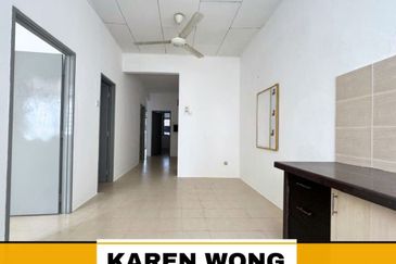 Persiaran Tuanku Haminah