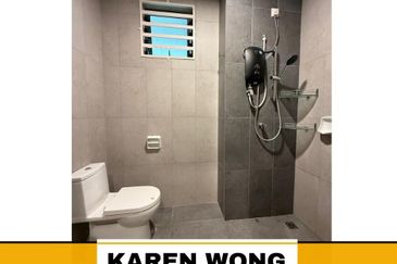 Amaryn @ Bukit Banyan