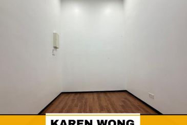 Amaryn @ Bukit Banyan