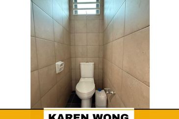 Amaryn @ Bukit Banyan