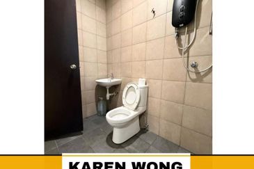 Amaryn @ Bukit Banyan