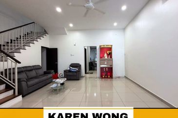 Amaryn @ Bukit Banyan