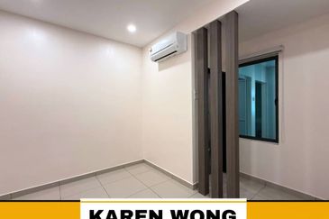 Amaryn @ Bukit Banyan