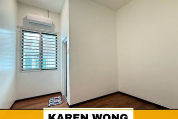 Amaryn @ Bukit Banyan