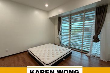 Amaryn @ Bukit Banyan