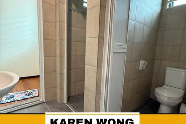 Amaryn @ Bukit Banyan