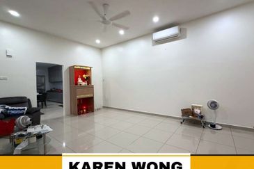 Amaryn @ Bukit Banyan