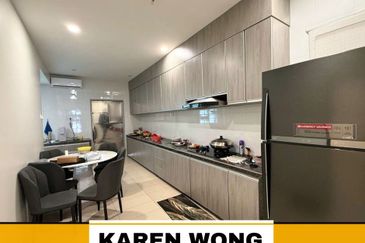 Amaryn @ Bukit Banyan