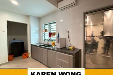 Amaryn @ Bukit Banyan