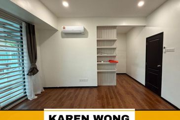 Amaryn @ Bukit Banyan