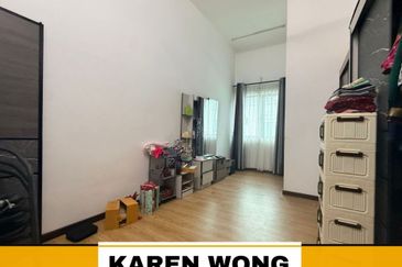 SALVIA, BUKIT BANYAN