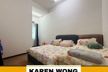 SALVIA, BUKIT BANYAN