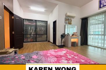 SALVIA, BUKIT BANYAN