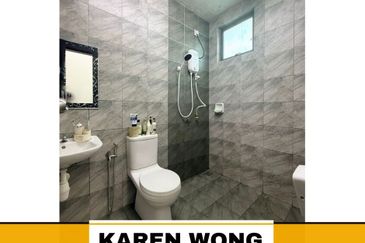 SALVIA, BUKIT BANYAN