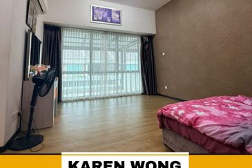 SALVIA, BUKIT BANYAN