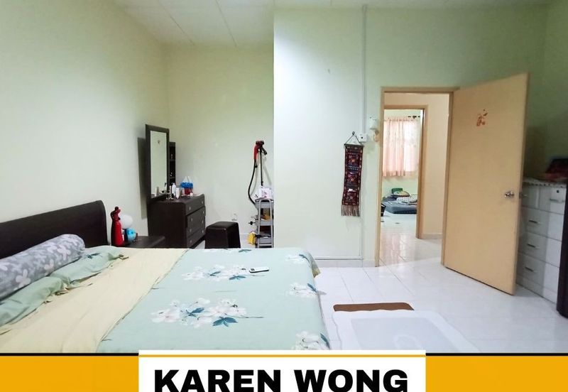 BANDAR LAGUNA MERBOK (TERES)