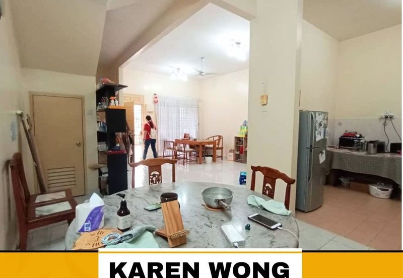 BANDAR LAGUNA MERBOK (TERES)